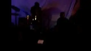 NeChrist - roswell 47 - deathcrush. live . hypocrisy - Mayhem  cover.