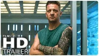 AVENGERS 4 ENDGAME: All Trailers (2019)