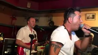 Papallapap - Mer levve h&uuml;ck               Live im Osters Rudi bei Jeck im Sunnesching / 28.9.2015
