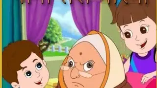 Nani teri morni ko mor le gye Hindi poem and baalgit