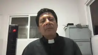 “El espíritu del Señor está sobre mí”