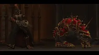 Huntsman Altimor Heroic Fated (Outlaw Rogue POV)