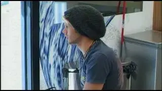 Big Brother BB11 Day 33 P1