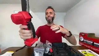 Best Mini Chainsaw On Amazon