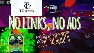 Banana eats multi script ESP (no links and no ads) 
