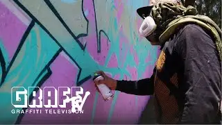 GRAFFITI TV 108: Рой
