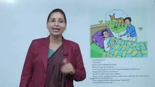 Ch 9 | Vidya Glory | Imagination English | Class 8 |  This is Jody's Fawn | For children