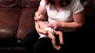 BTIO Real Care Baby G6