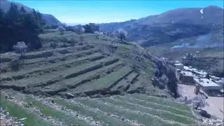 Zahle From Sky !