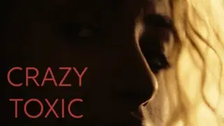 Crazy Toxic - Jaydoe Flix, feat. Danny Fields (Official Video)