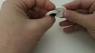 SkyTag Plus - Speaker Removal