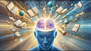 MÚSICA DE ESTUDIO CON ONDAS ALFA 🧠 Activa tu potencial cerebral y concentración