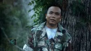 Rung La Thap - Tran Thai Binh