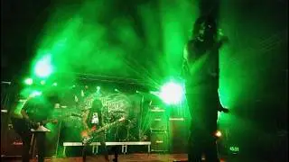 Indian Nightmare - 'Riders of Doom' (Storm Crusher, Wurz 2025)