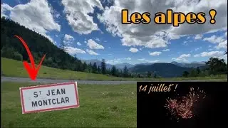 ✨ Montclar et ses alentours ✨