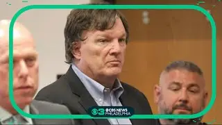 What happened at Gilgo Beach murders suspect Rex Heuermann's court appearance Tuesday?