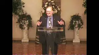 Shift - Jan 11, 2026 - Bishop Phillip Wiley