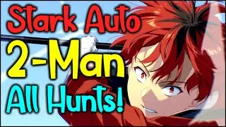Stark Auto 2-Man Hunts!! Epic Seven
