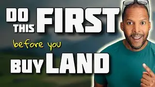 Can It Be This Easy? A New Way To Buy Land