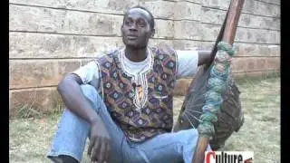 Grand Master Masese part 5