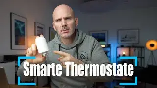 Smartes Thermostat von Rollei im Test