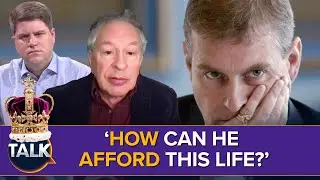 &ldquo;It&rsquo;s Understandable&rdquo; | Prince Andrew Hasn&rsquo;t Paid Royal Lodge Rent For Over 20 Years