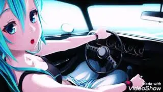 Nightcore Fast Car