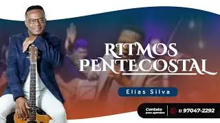 Vida aben&ccedil;oada - Cantor Elias Silva