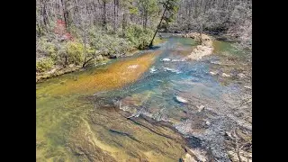 730 Chatt Acres Dr. Cleveland, Ga 30528