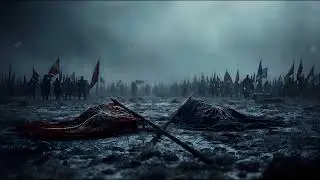 Red or Blue | A Skyrim Song About the Civil War