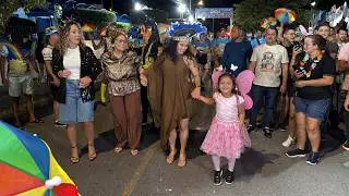 BEZERROS PE | CARNAVAL 2026 | BLOCO DO Z&Eacute; PEREIRA E JUVENAL