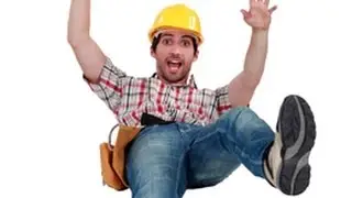 Slips, Trips, & Falls Prevention
