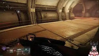 Destiny 2 反逆　適当に