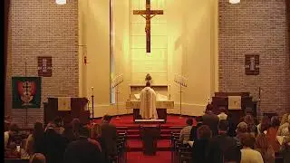 The Second Sunday After Epiphany