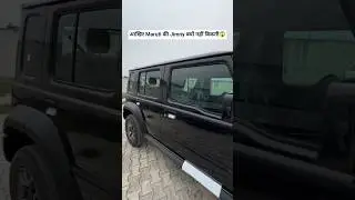 आखिर Maruti की 4&times;4 Jimny क्यों नहीं बिकती😱 #automobile #alloywheels #maruti #jimny #4x4