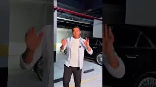 17.000$ GA MERSNI QAYTA TUNING QILINGAN #avtotuning #youtube #uzbek