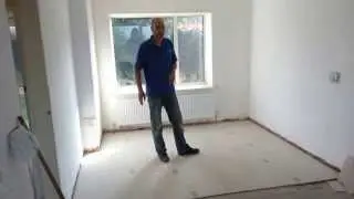 No More Ply prior to tiling a Kitchen - Part 6 - Final Thoughts and End Result