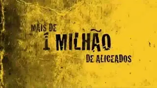 Teaser Ch&aacute; da Alice