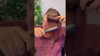 My wife LOVES her new ghd hair straighteners!