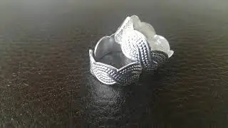 Silver Toerings Collections Quality Check | Latest Silver Toe Rings Designs 2020 - Abdesigns