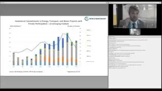Recent Global Trends in Infrastructure Project Finance
