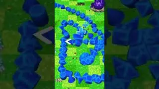 114k Score Gameplay With Sshapesss Snake