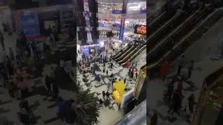 Bashundhara City Shopping Complex