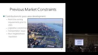 DiLella Center for Real Estate - Presentation: Cornerstone Capital Advisers