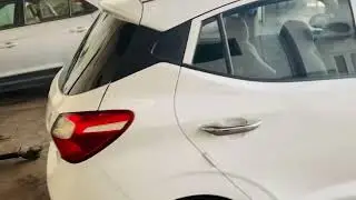 My i10 Nios just Got 3M underbody Coating