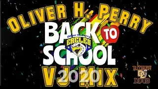 2020 OHP Back to School VJ Mix