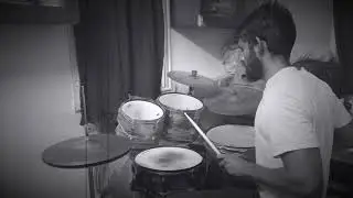 Dhoom Again drums opening solo | Dhoom:2 | Hrithik Roshan |