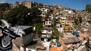 Team BlackSheep in Rio - PART ❶
