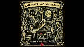 Late Night Jazz Jam Session - Presented by Red Note Jazz