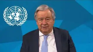 Secretary-General's message: World Refugee Day